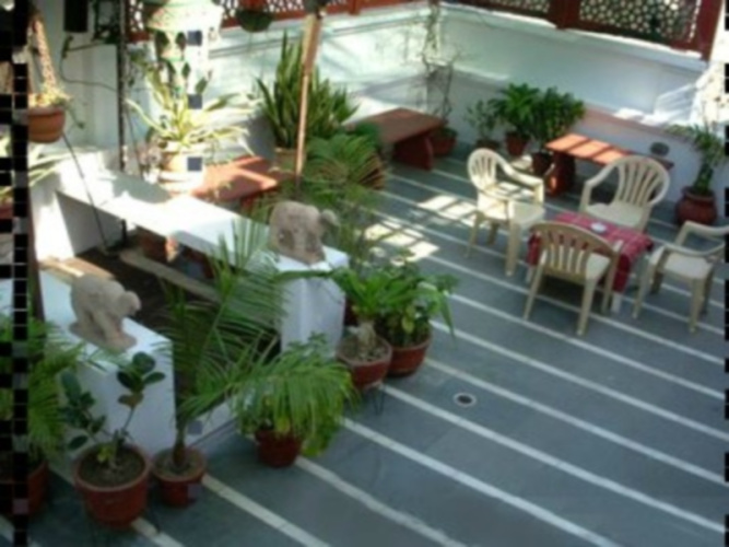 Indian Homestay