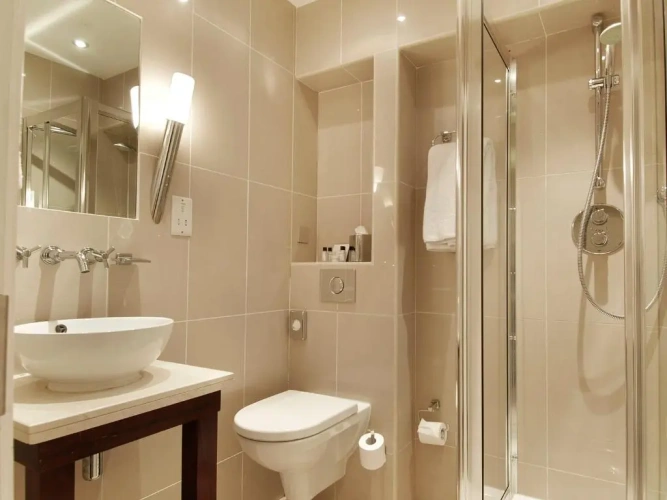 Grand Club Double room