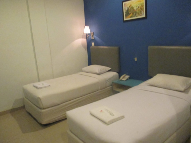 Parma Panam Hotel