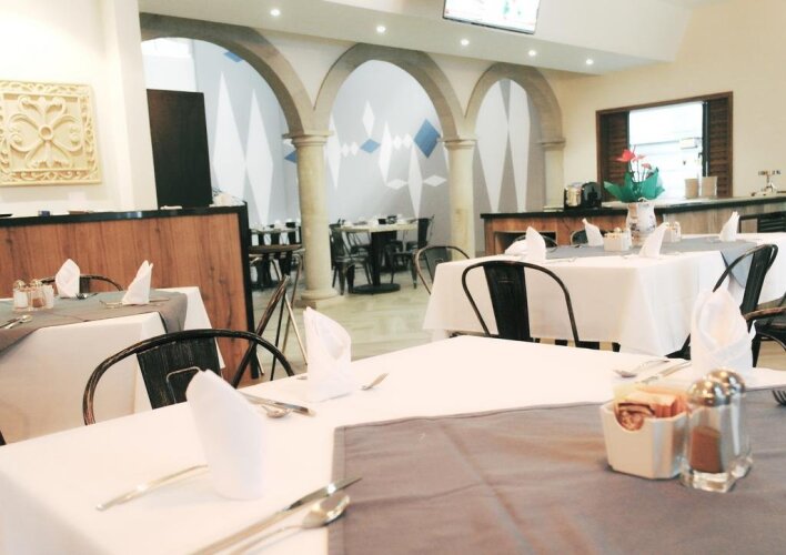 Hotel Real Maestranza