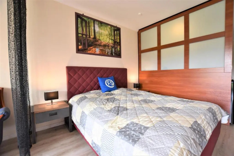 Villa Seewind Whg 2