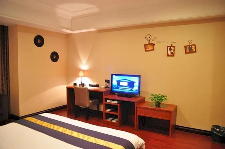 Mary Boutique Hotel