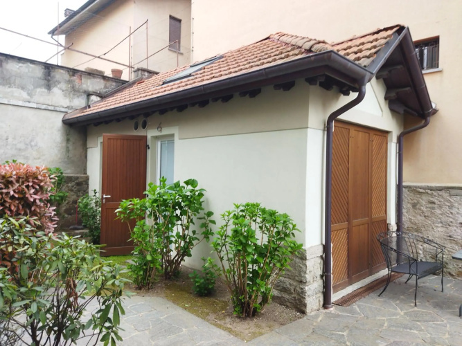 VIlla Maurice