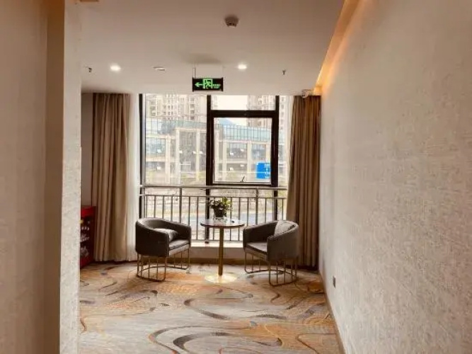 Feng Yating Hotel