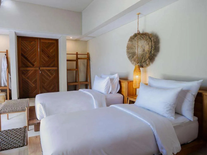 Cocana Resorts Gili Trawangan photo 14
