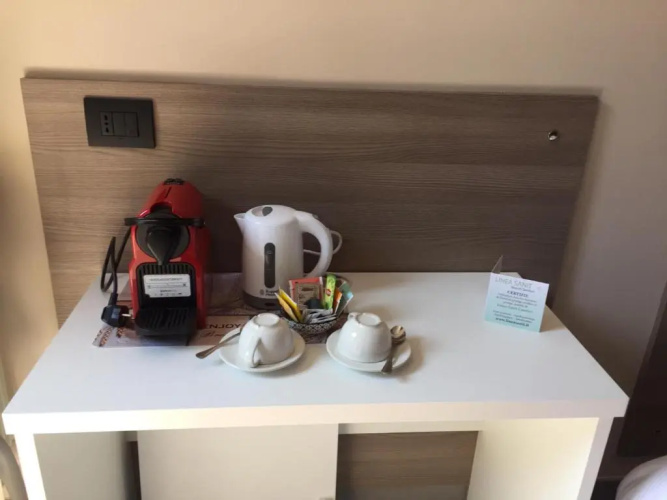 Aparthotel San Gregorio 45