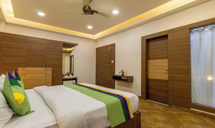 Premium Double room