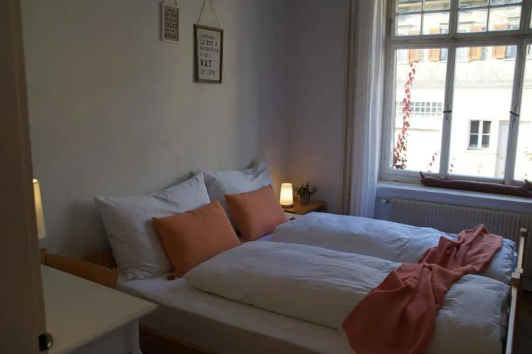 Villa Donkey BnB