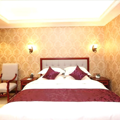 Platinum Era Hotel