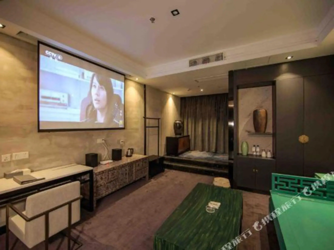YAAAAA!LETTING~Yue Hotel