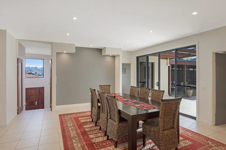 Spencer Park House
