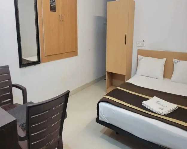 Hotel I Plaza