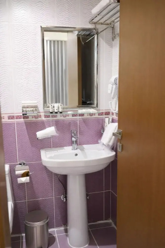 Ajnihat alshamal for Serviced Apartments Serviced