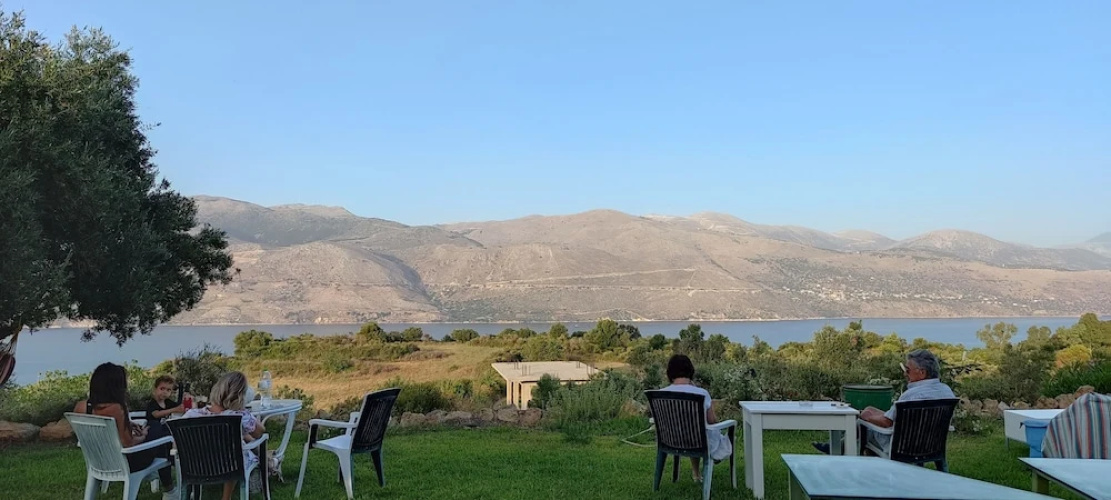 Villa Forestata Apartments & Studios