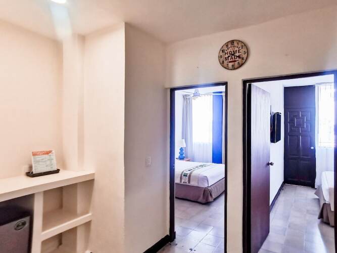 Imagen de Hotel Tropicus Boutique