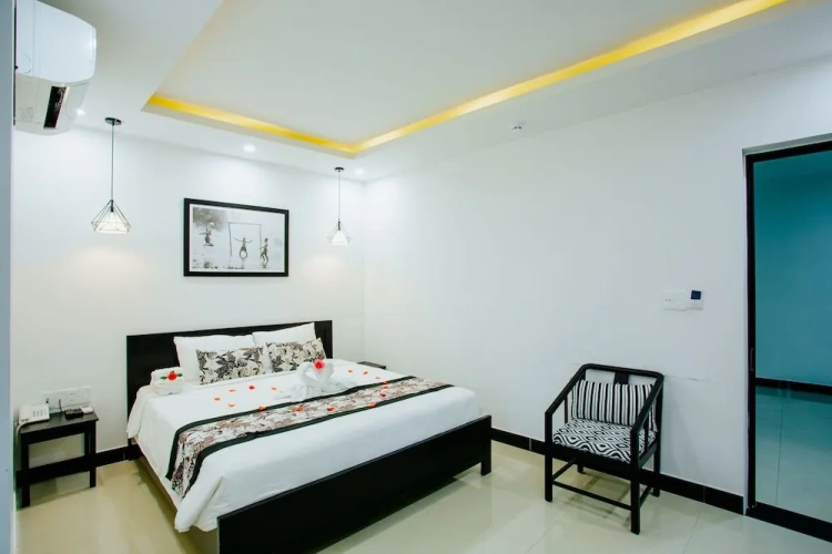 Premium Double room