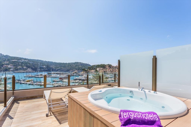 FERGUS Style Soller Beach photo 28