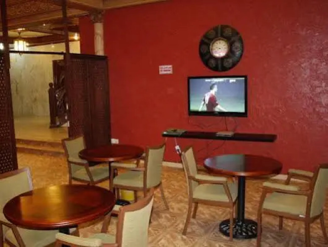 Image de l'hôtel