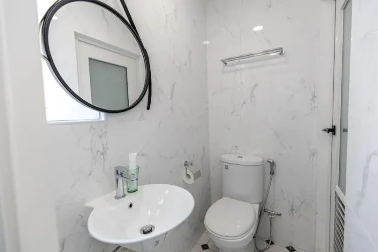 Superior Single room
