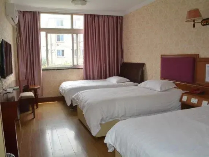 Fujun Hotel