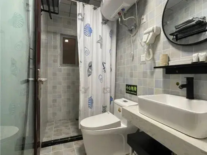 Gui Yu Home stay