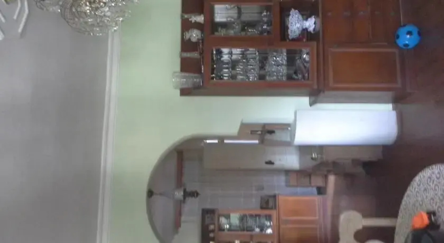 Homestay Chkonia