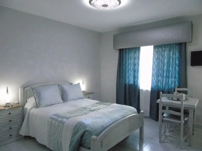 Lagos Guests B&b