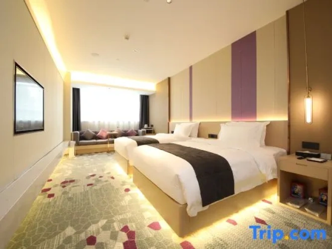 Business Twin room