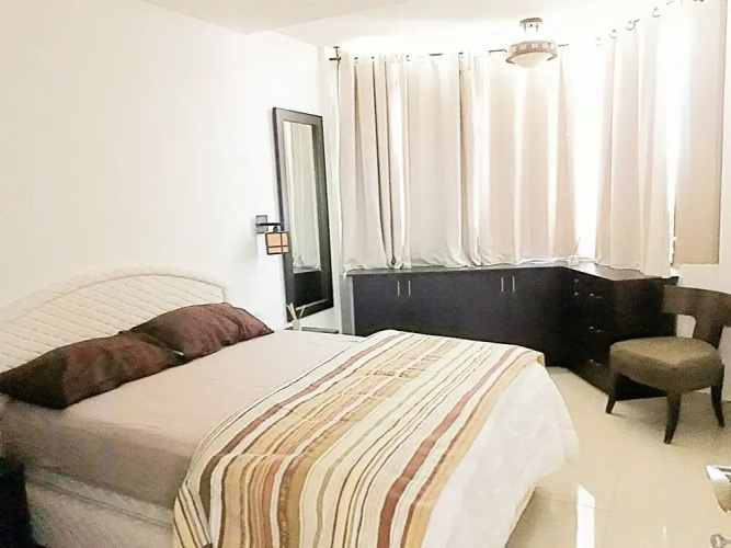 Apart Hotel Wow Deluxe