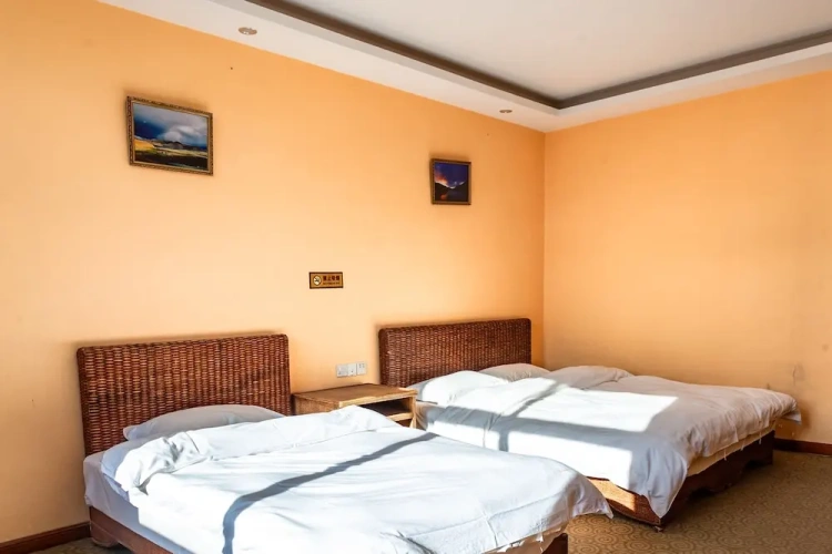 Standard Family room