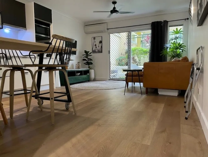 1 Bedroom Superior Apartment