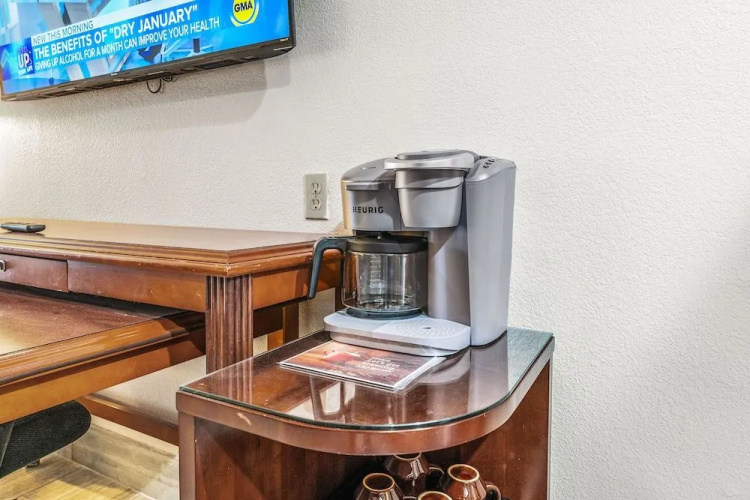 Metro Tempe Extended Stay