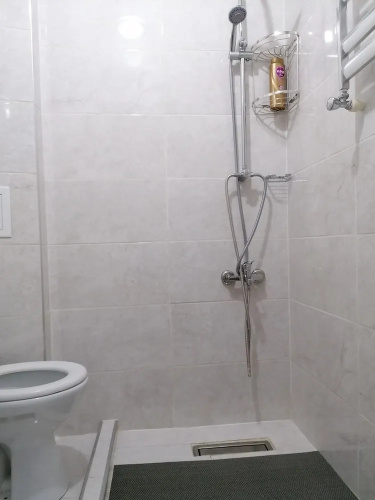 Galata Waterfall Apartment