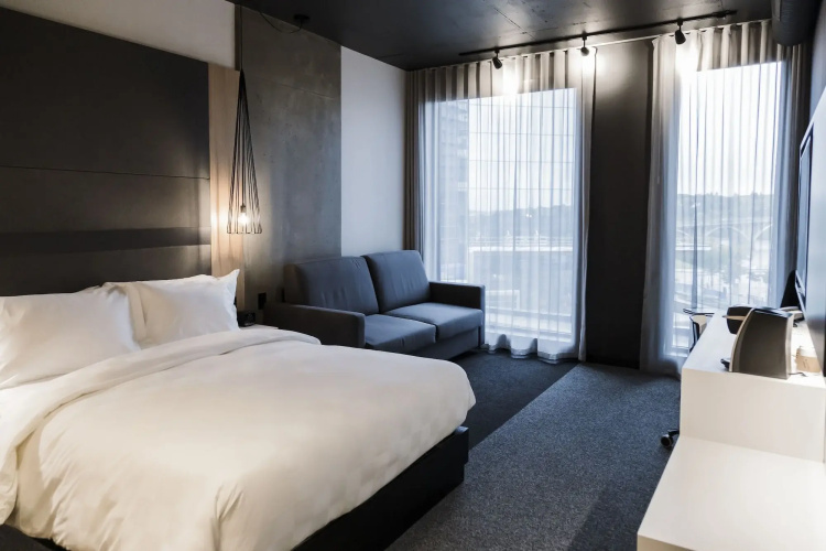 Alt Hotel Saskatoon