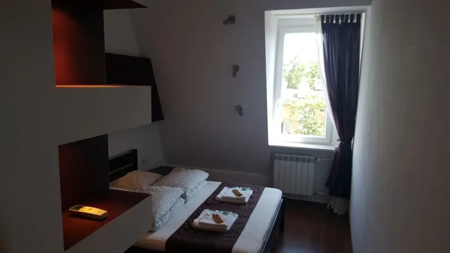 Labo Apartment Wola