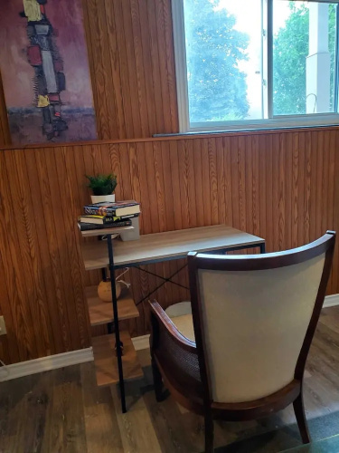 Colline-Single Room- Self Check-In