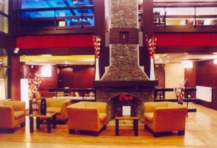 Quality Inn River Country Resort