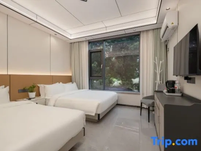 Comfort Twin room