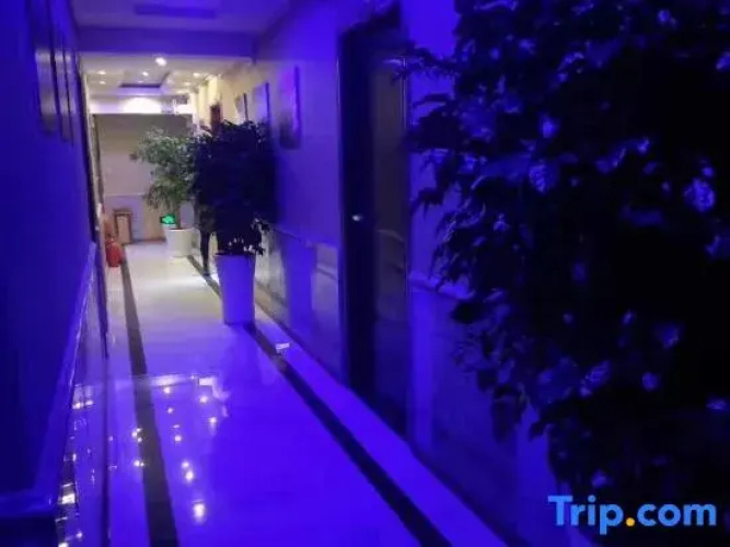 Zunyi Nanlin Hotel