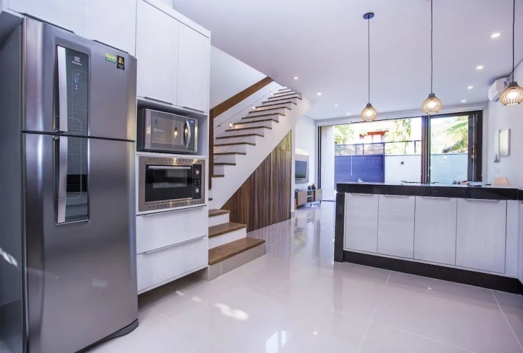 3 Bedrooms Superior Family Apartment
