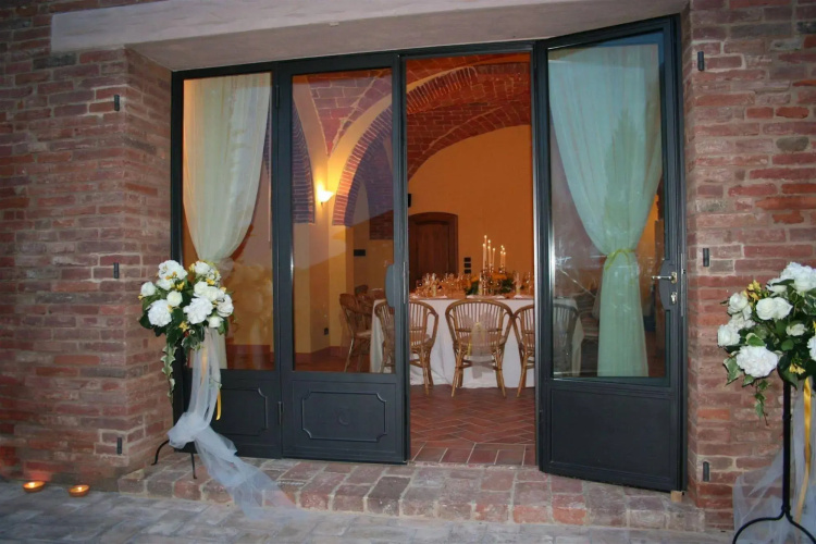 Fattoria Terrarossa