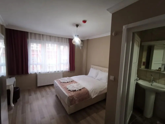 Kizil Elma Hotel