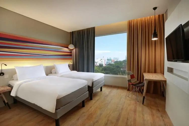 Superior Single room