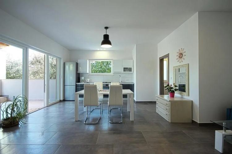 Apartman Topolino