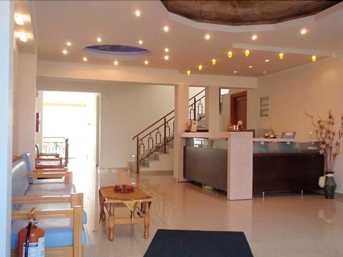 Marialena Hotel