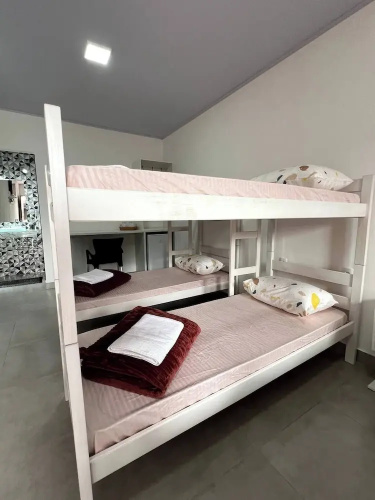 Pousada Suite Suzena
