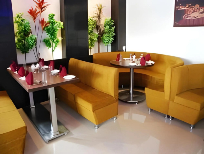 Hotel Anand Castle