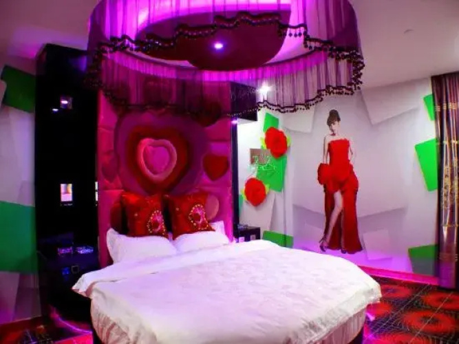 Aimeng Boutique Hotel
