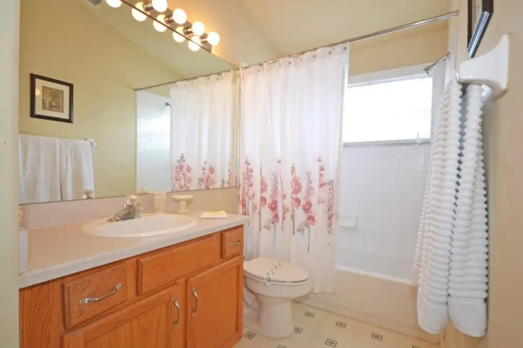 Roaring Creek Villa 303458