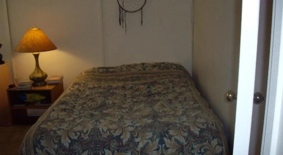 Lake Trail Guesthouse